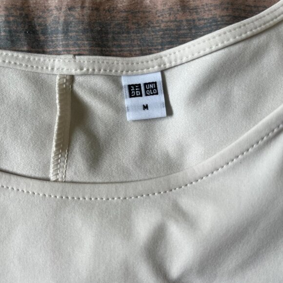 Extra-Stretch Sleeveless Dress - Picture 3 of 5